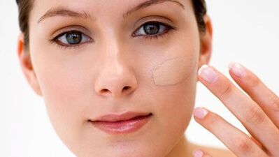 Kadınların yeni tercihi BB krem!