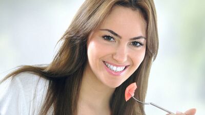 Yazın kilo kontrolü için bu besinleri tüketin