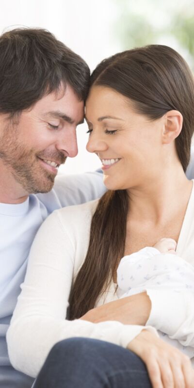 Çocuktan sonra evliliği tazelemenin ipuçları