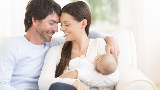 Çocuktan sonra evliliği tazelemenin ipuçları