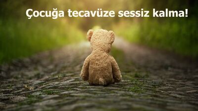 Dışarısı hiç güvenli değil!