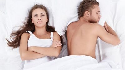 Tiroit hastalıkları cinselliği de etkiliyor