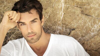 Küstah bir çocuk değil, modern erkeğin ta kendisi!