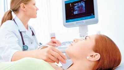 Her nodül kanser değil!