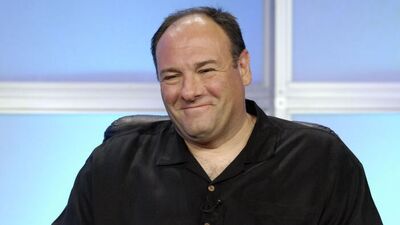 Soprano'yu öldüren karışım!