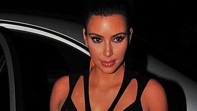 Kızının adını Kuzey koydu