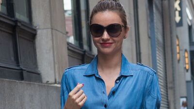 Miranda'yı öldürecekti