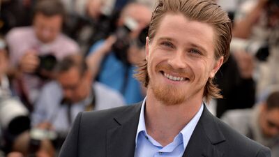 Garrett Hedlund: "Brad Pitt'le çalışmak inanılmazdı..."