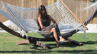 Irmak Atuk: Artık evlilikten korkmuyorum çünkü çocuk istiyorum!