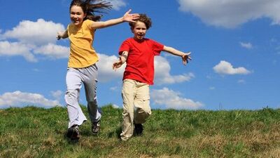 Aileler ve çocukları için yaz tatili planları