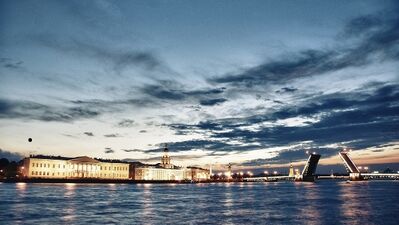 St. Petersburg' a ne zaman gidilir?