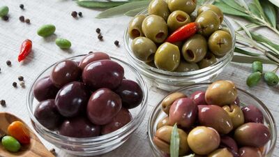 Zeytinin faydalarını biliyor musunuz?