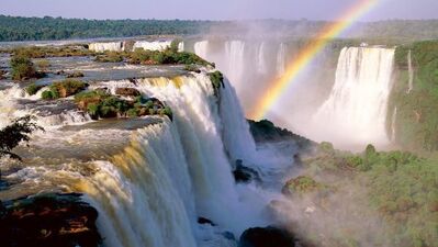 Arjantin yolculuğuna hazır mısınız?