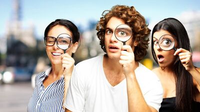 Eyvah! Eski sevgilim de orada olacakmış...