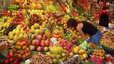 Semt pazarlarını keşfetme zamanı