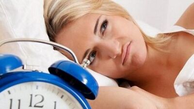 Uykusuzluk intihar eğilimini neden arttırır?