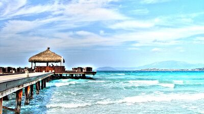 Tatil rehberi: Çeşme