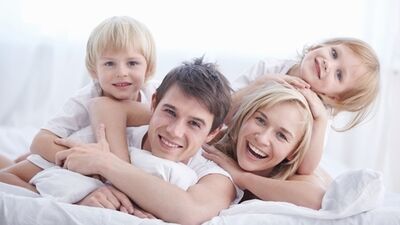 Annelere nefes aldırmak için babalar evde neler yapabilir?