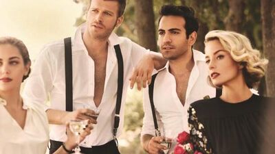 Kuzey Güney'e hüzünlü veda!