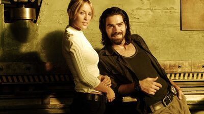 Sevgilisi için diziye veda etti!