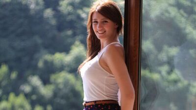 Gizem Karaca: Hiç pişmanlığım yok!