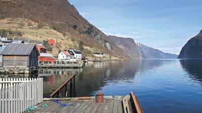 Her sabah farklı bir şehre uyanmak