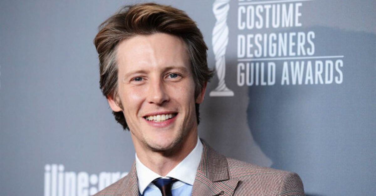 Gabriel Mann: Türk versiyonumuzu izlerken çok eğlendik!