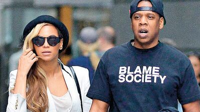 Albüm için destek verdi!