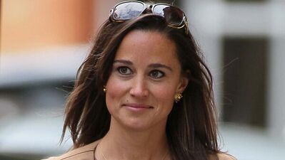 Baldızın her şeyi var ama stili yok!