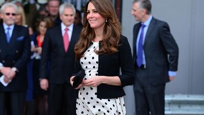 Düşes iPod'unda ne dinliyor?