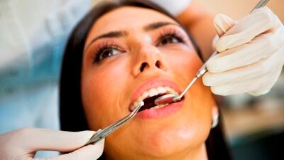 Ramazanda ağız sağlığına daha çok dikkat edilmeli!