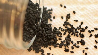 Ölümden başka her derde deva