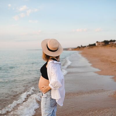 Hamilelikte tatil hakkında bilmeniz gerekenler