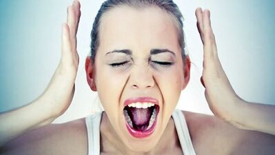 Kontrolsüz öfke, öfke değildir! (1. bölüm)