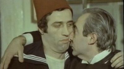 Kemal Sunal'ı özlemle anıyoruz