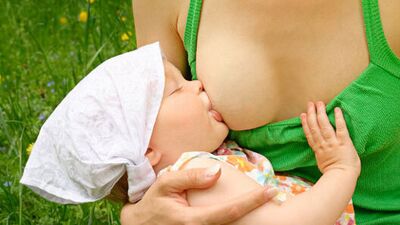 Anne sütünü doğru ısıda saklıyor musunuz?