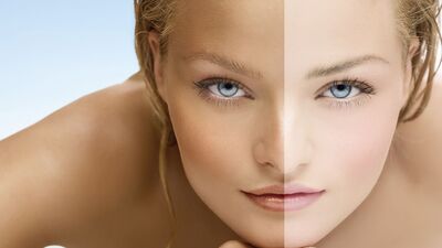 Gergin ve pürüzsüz bir cilt için yapılması gerekenler...