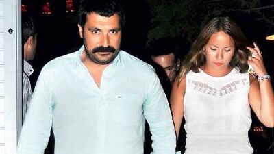 Alaçatı'ya Ramazan geldi!