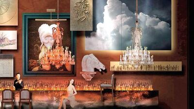 Kırmızı halı halleri...