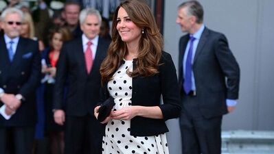 Düşese hediye kondom!