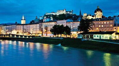 Mozart'la uyuyup Transformers'la uyanmak...