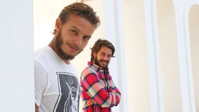 Murat Ceylan: "Hilmi'nin şampiyon olacağını hissettim..."