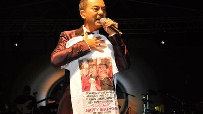 Dünya starı kimmiş!