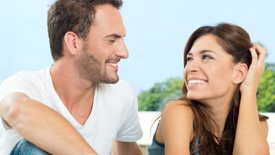 Çıkma teklif etmiyorsa, ondan size yar olmaz! (1. bölüm)