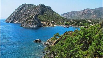 Tatil rehberi: Datça