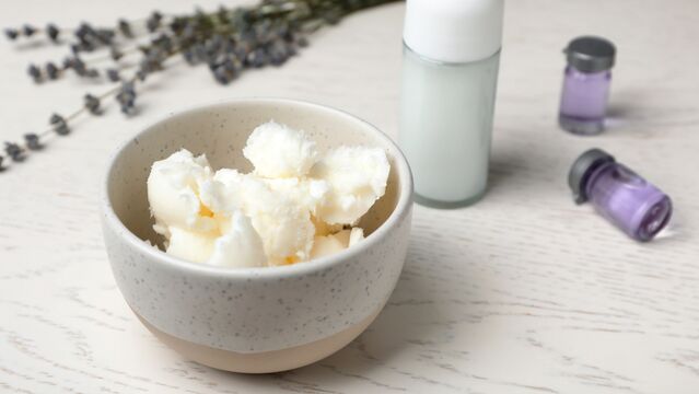 Kendin yap: Doğal parfüm ve deodorant