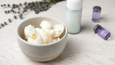 Kendin yap: Doğal parfüm ve deodorant