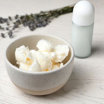 Kendin yap: Doğal parfüm ve deodorant