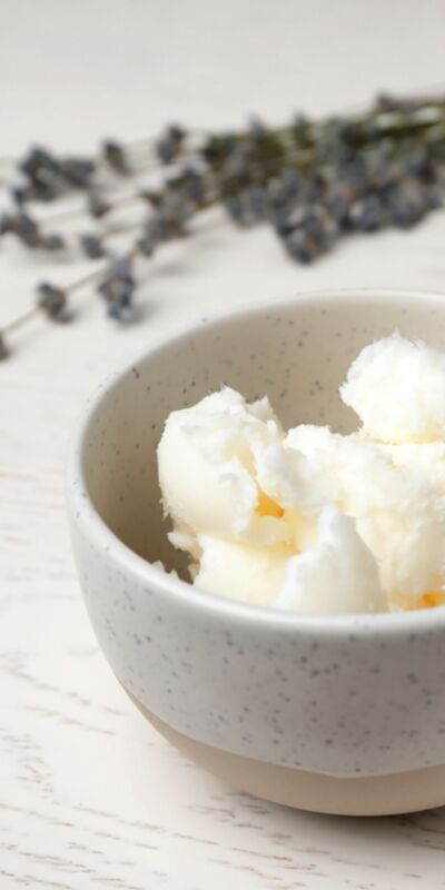 Kendin yap: Doğal parfüm ve deodorant