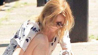 Gazetecilere rezil oldu!